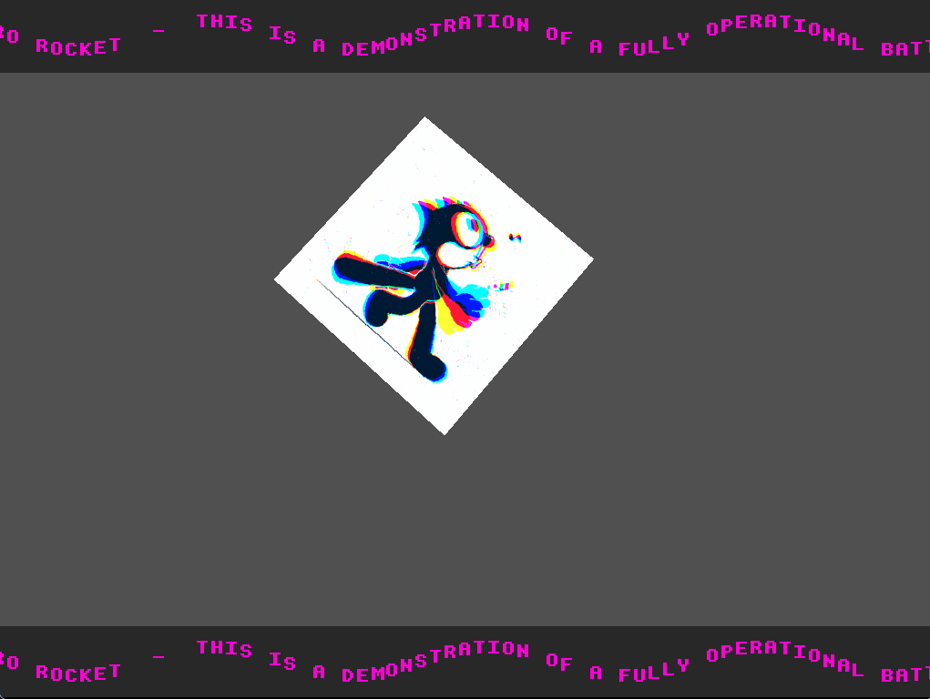 Retro Rocket BASIC-Powered Operating System – Brainbox.cc